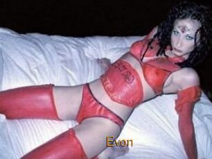 Evon