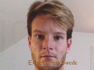 ExhibitionisticSwede