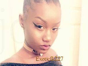 ExoticB227