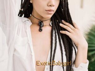 ExoticBabygirl