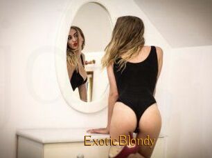 ExoticBlondy