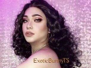 ExoticBunnyTS