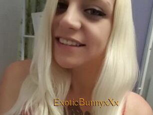 ExoticBunnyxXx