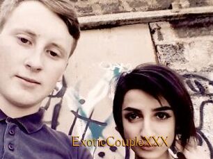 ExoticCoupleXXX
