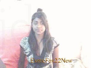 ExoticFox22New