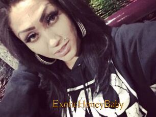 ExoticHoneyBaby