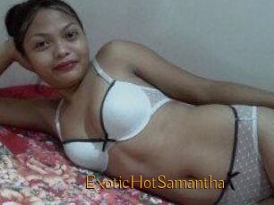 ExoticHotSamantha
