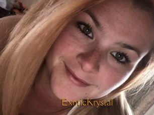ExoticKrystal