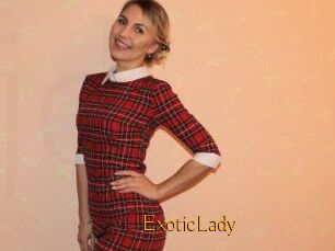 ExoticLady