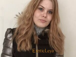 ExoticLeya