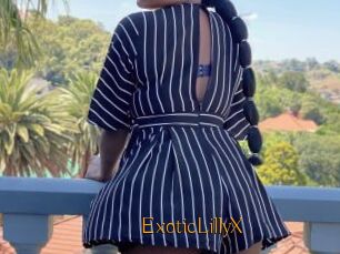ExoticLillyX