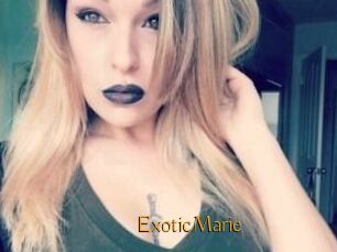 Exotic_Marie_