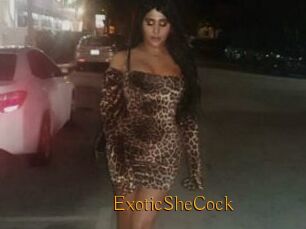 ExoticSheCock