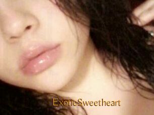 ExoticSweetheart