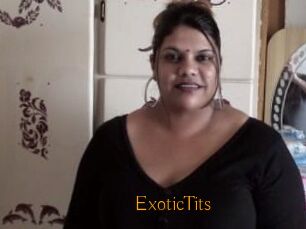 ExoticTits