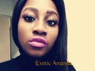 Exotic_Amanda