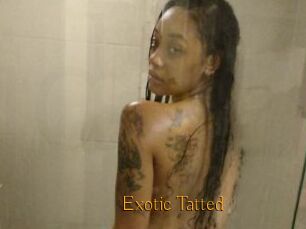 Exotic_Tatted