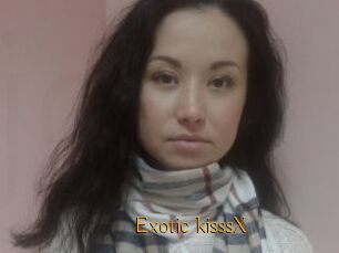 Exotic_kisssX