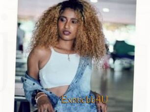 Exoticbb4U
