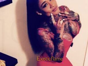 Exoticflame