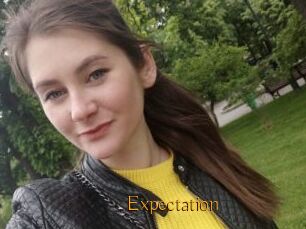 Expectation
