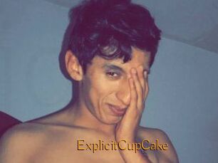 ExplicitCupCake