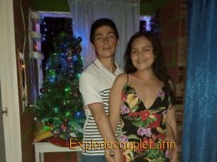 ExplodecoupleLatin