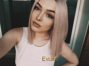 Extasie