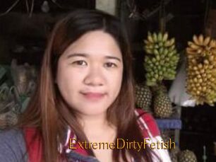 ExtremeDirtyFetish