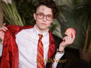 EzekilWeber