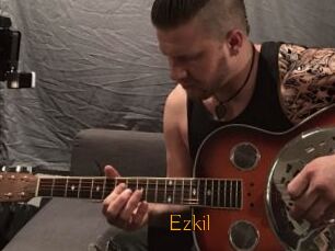 Ezkil