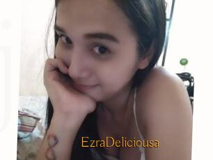 EzraDeliciousa