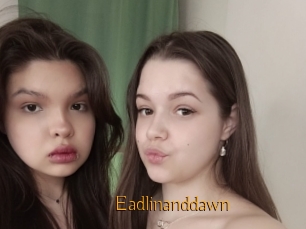Eadlinanddawn