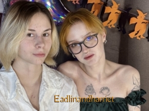 Eadlinandharriet
