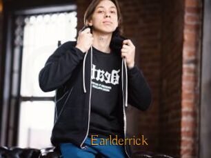 Earlderrick