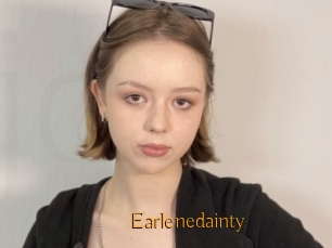 Earlenedainty
