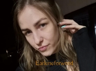 Earleneforwood