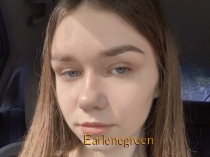 Earlenegreen