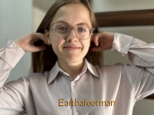 Earthafootman
