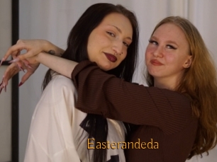 Easterandeda