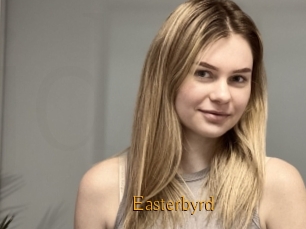 Easterbyrd