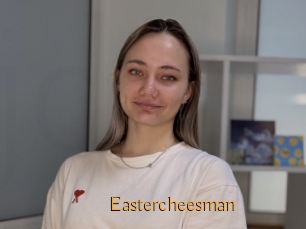 Eastercheesman