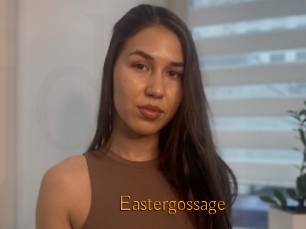 Eastergossage