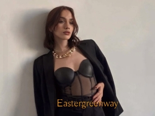 Eastergreenway