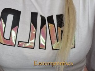 Easternpromisex