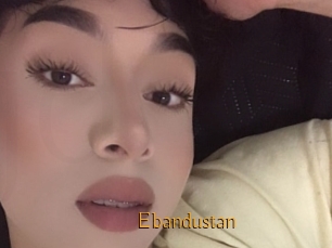 Ebandustan