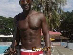 Ebony617