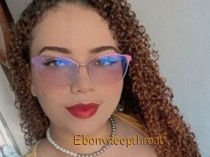 Ebonydeepthroat