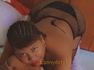 Ebonydirty1