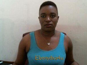 Ebonydiva4u
